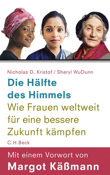 Produktbild: Die H&auml;lfte des Himmels