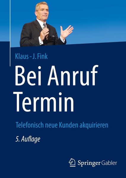 Produktbild: Bei Anruf Termin