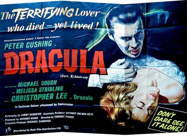 Produktbild: Dracula (English Edition)