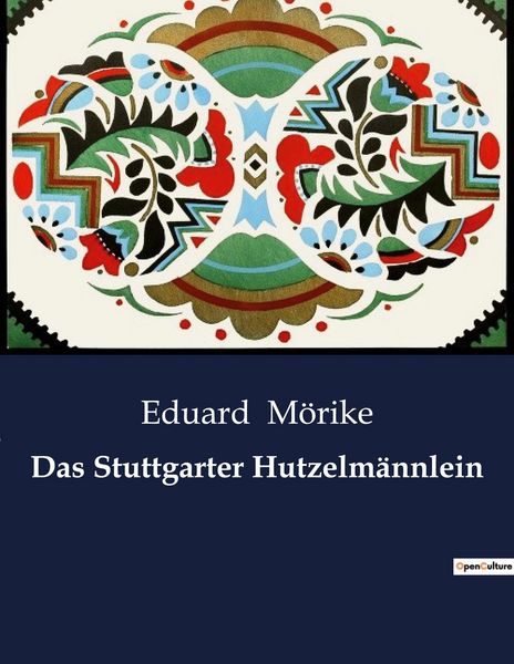 Produktbild: Das Stuttgarter Hutzelm&auml;nnlein