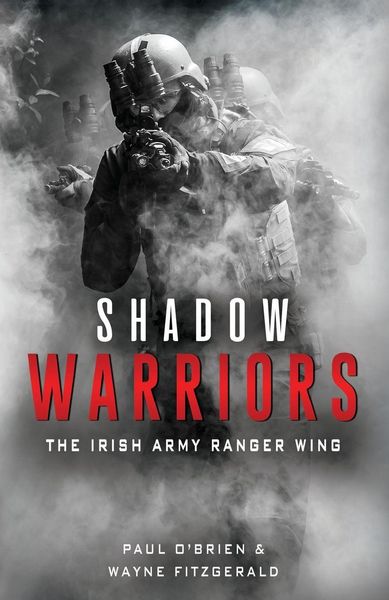 Produktbild: Shadow Warriors