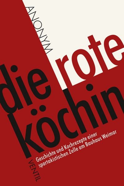 Produktbild: Die rote K&ouml;chin