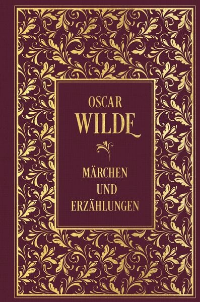 Produktbild: M&auml;rchen und Erz&auml;hlungen: mit Illustrationen von Aubrey Beardsley und Alfons Mucha