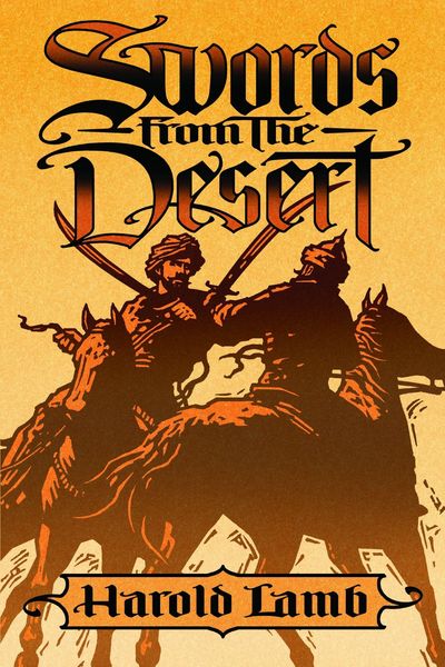 Produktbild: Swords from the Desert