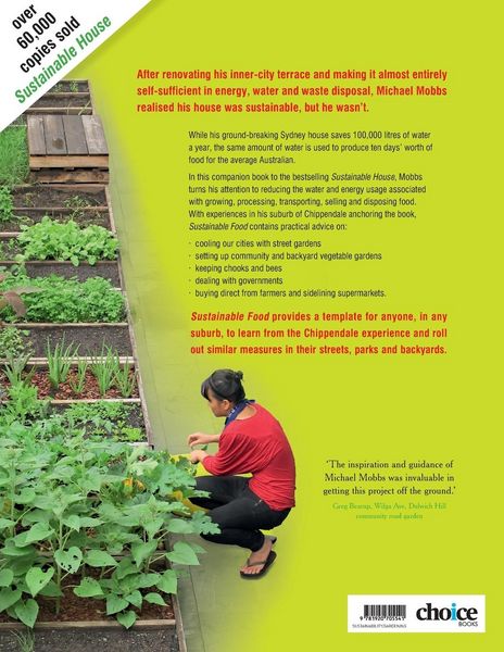 Produktbild: Sustainable Food