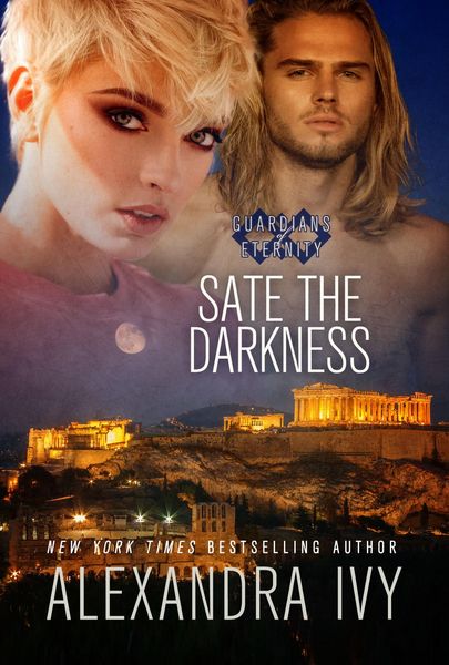 Produktbild: Sate the Darkness