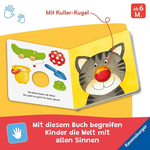 Produktbild: Alle meine Kullertiere
