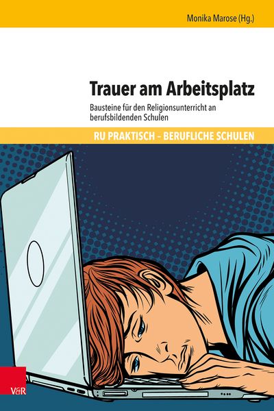 Produktbild: Trauer am Arbeitsplatz