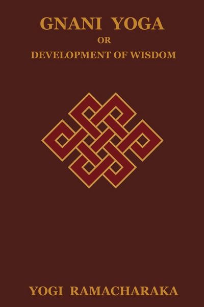 Produktbild: Gnani Yoga or Development of Wisdom