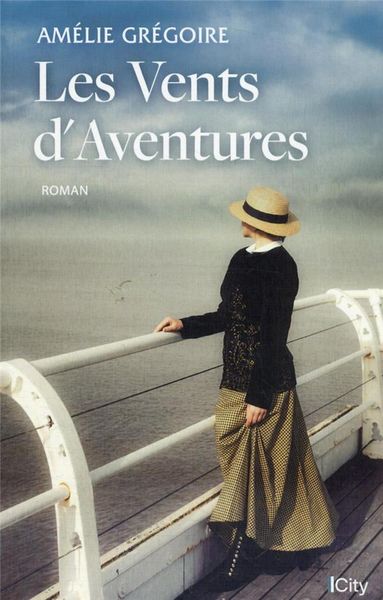 Produktbild: Les vents d'aventures