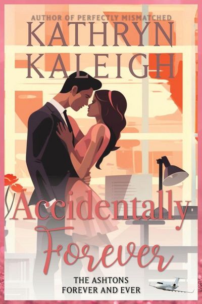 Produktbild: Accidentally Forever