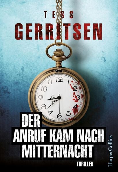 Produktbild: Der Anruf kam nach Mitternacht