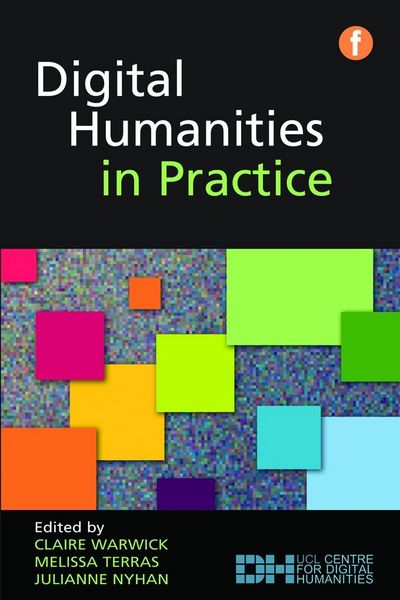 Produktbild: Digital Humanities in Practice