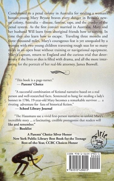 Produktbild: Escape from Botany Bay