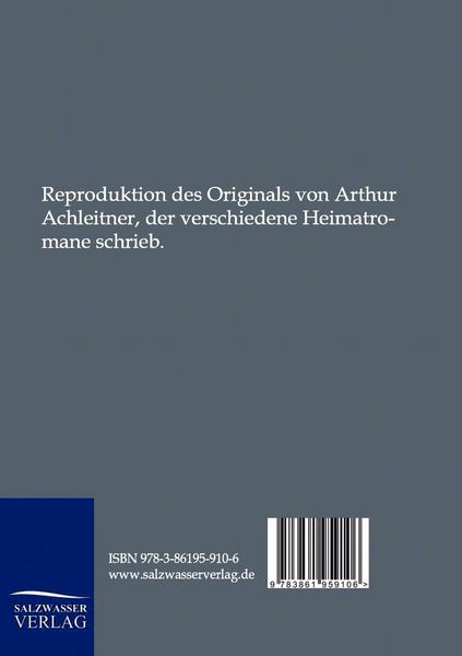Produktbild: Der Finanzer