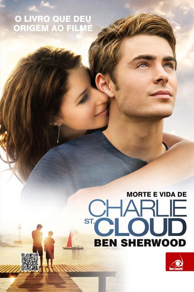 Produktbild: Morte e Vida de Charlie St. Cloud