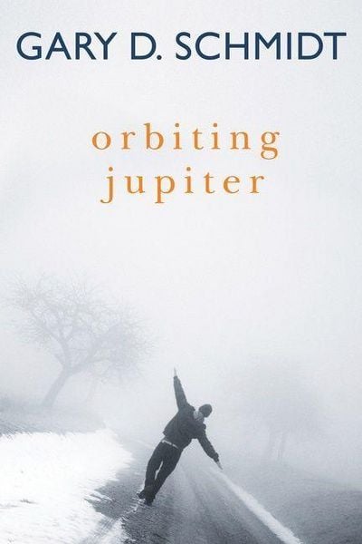 Produktbild: Orbiting Jupiter