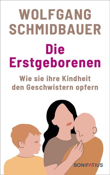 Produktbild: Die Erstgeborenen