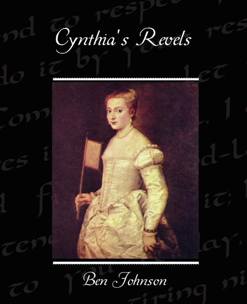 Produktbild: Cynthia's Revels