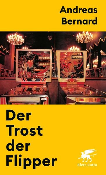 Produktbild: Der Trost der Flipper