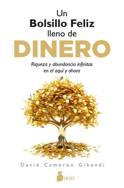 Produktbild: Un bolsillo feliz lleno de dinero