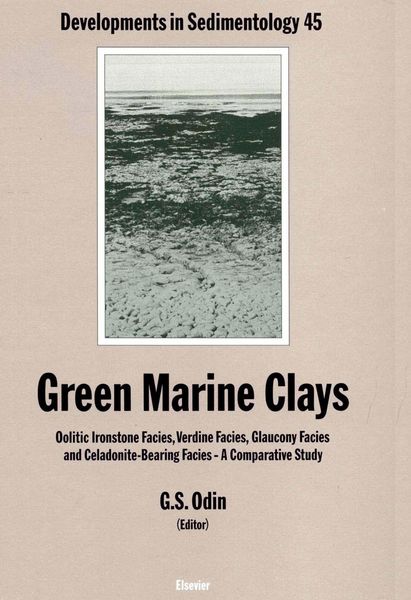 Produktbild: Green Marine Clays
