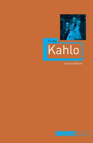 Produktbild: Frida Kahlo