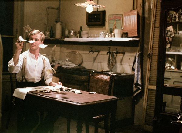 Produktbild: Thomas Mann: Jahrhundert-Edition (alle verf&uuml;gbaren Verfilmungen) [19 DVDs]