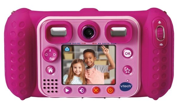 Produktbild: KidiZoom Duo Pro pink