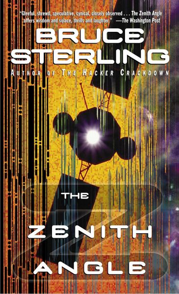 Produktbild: The Zenith Angle