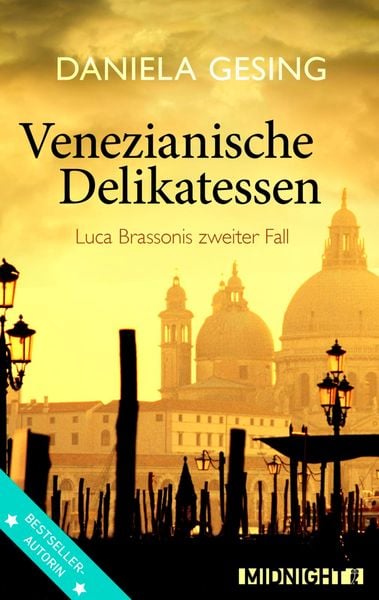 Produktbild: Venezianische Delikatessen