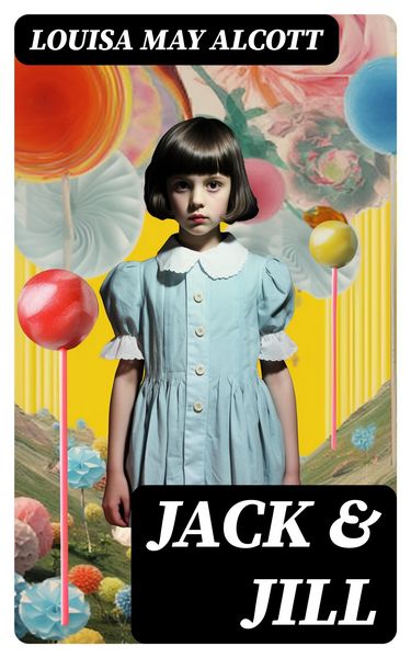Produktbild: Jack & Jill