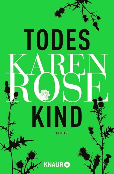 Produktbild: Todeskind
