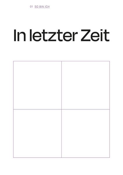Produktbild: Mein Buch der W&uuml;nsche