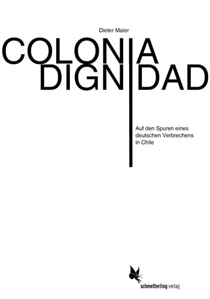 Produktbild: Colonia Dignidad