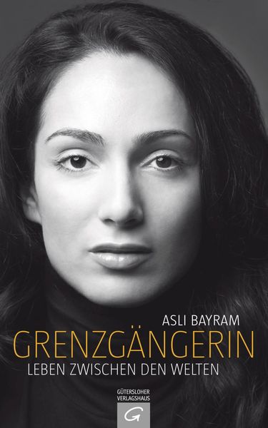 Produktbild: Grenzg&auml;ngerin