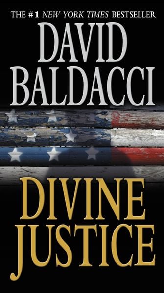 Produktbild: Divine Justice