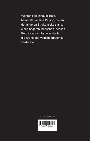 Produktbild: Nachtrabe