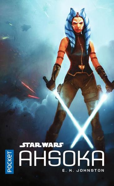 Produktbild: Ahsoka