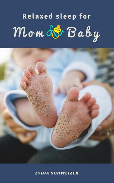 Produktbild: Relaxed sleep for Mom & Baby