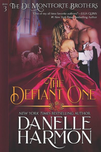Produktbild: The Defiant One