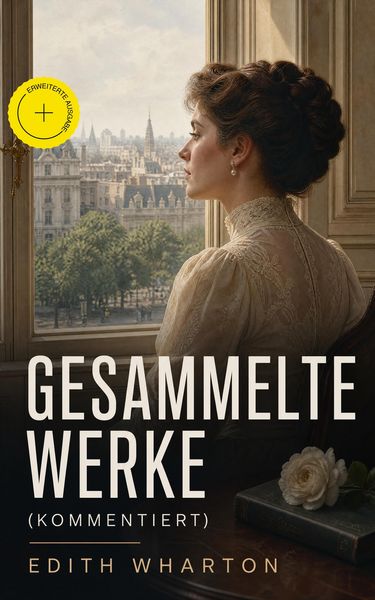 Produktbild: Gesammelte Werke (Kommentiert)