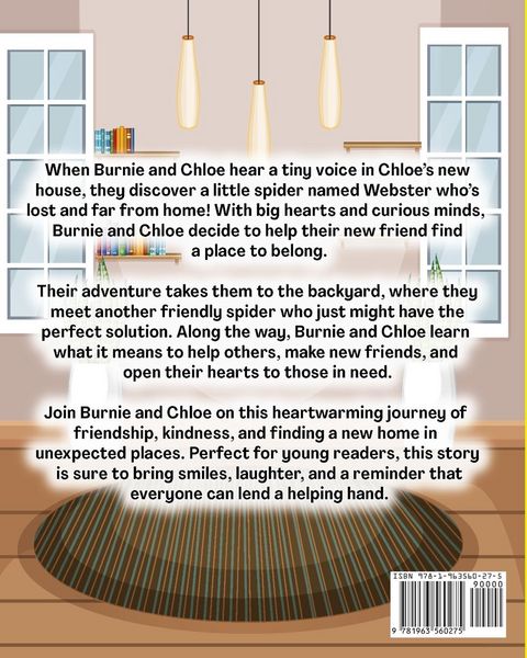 Produktbild: The Adventures of Burnie & Chloe