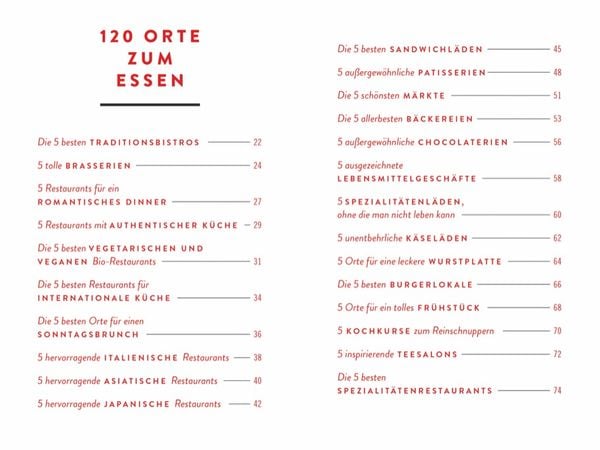 Produktbild: 500 Hidden Secrets Paris