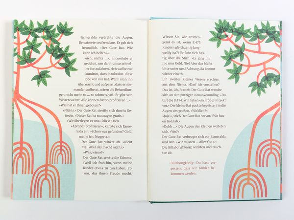 Produktbild: Der Billabongk&ouml;nig