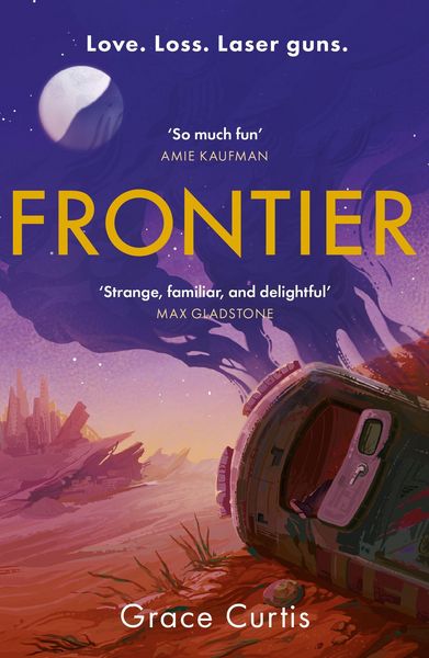 Produktbild: Frontier