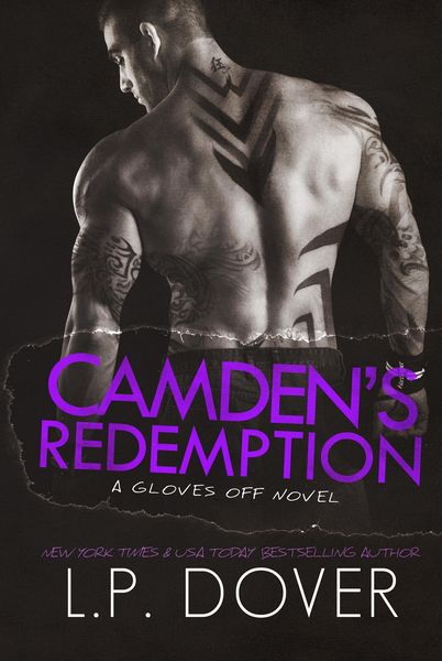 Produktbild: Camden's Redemption