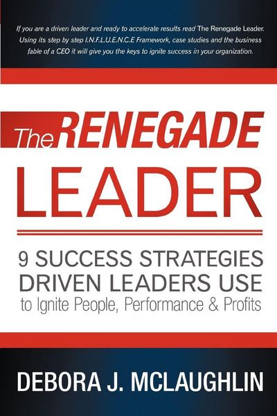 Produktbild: The Renegade Leader