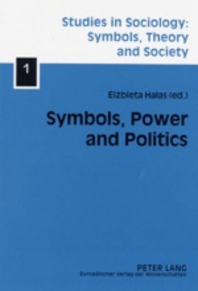 Produktbild: Symbols, Power and Politics