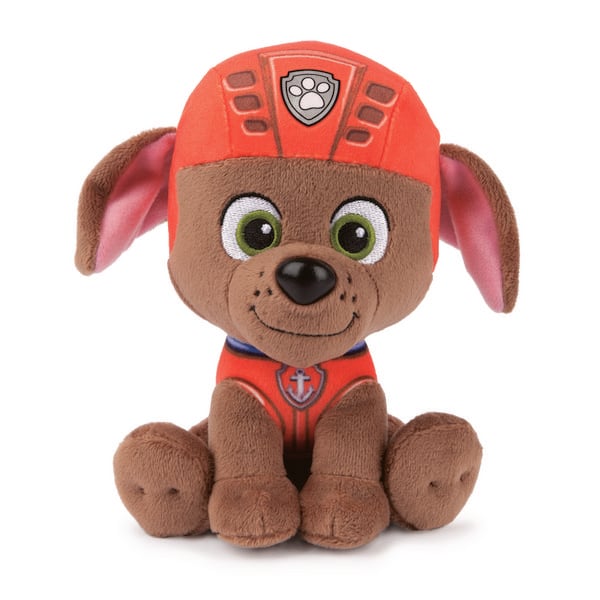 Produktbild: GUND PAW Patrol Zuma Pl&uuml;schtier, 15 cm